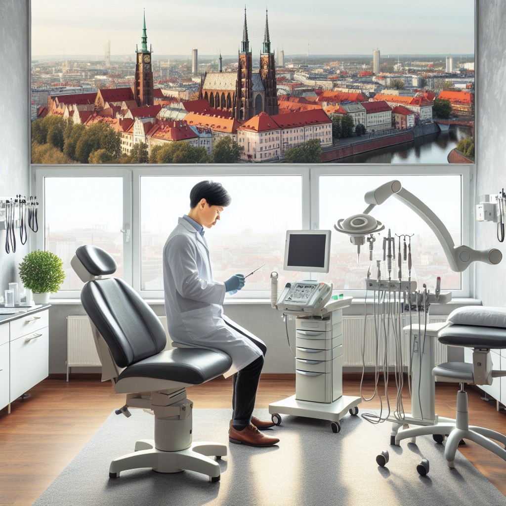 Ginekolog Wrocław – nowoczesne metody antykoncepcji