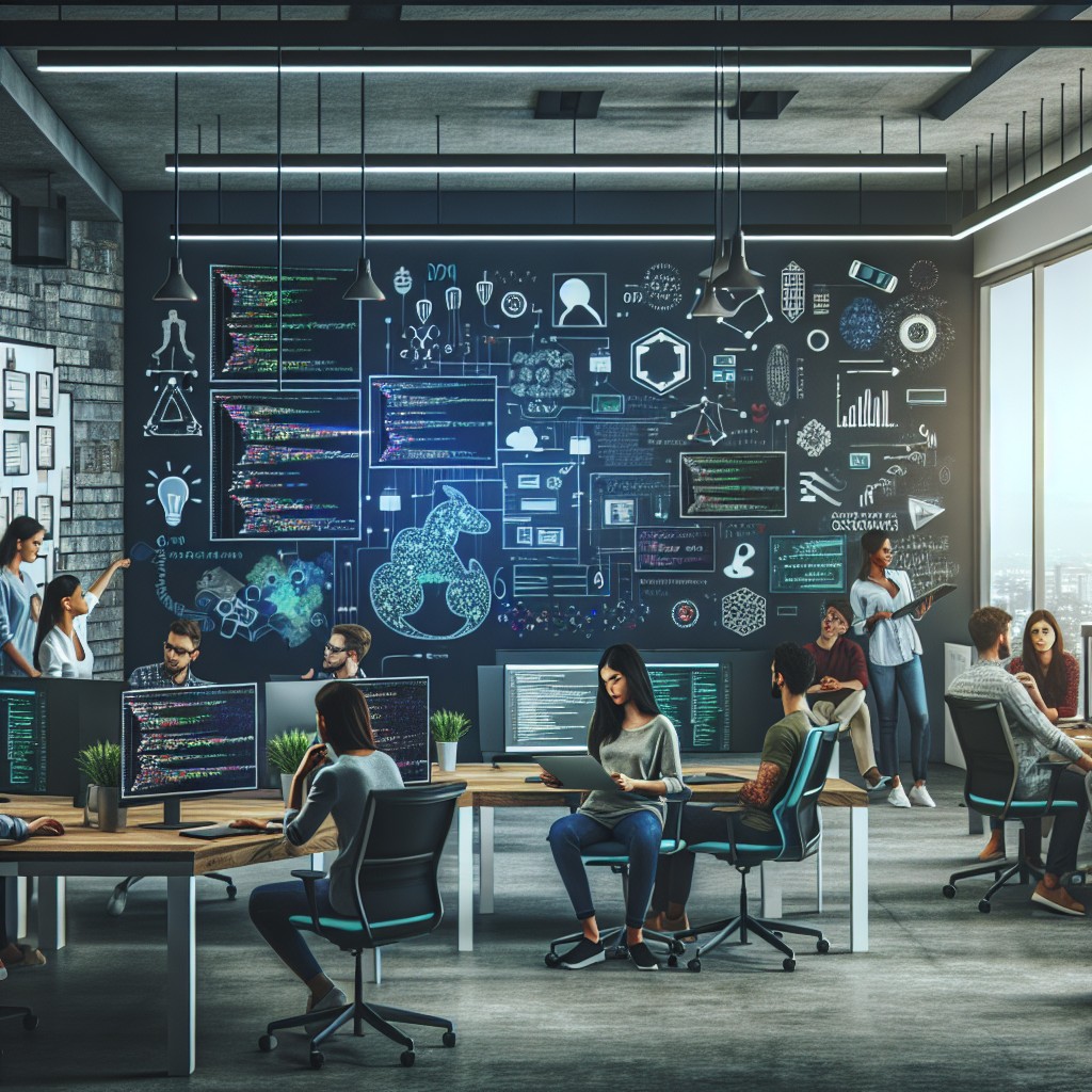 Software House Poland and software maintenance services.