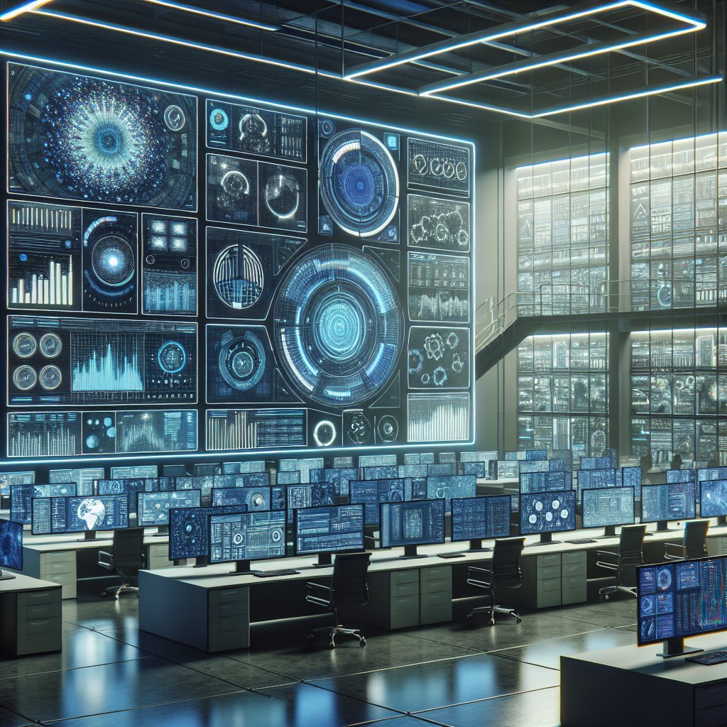 Cloud-based computer monitoring software solutions