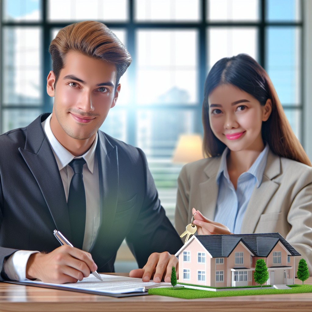 Co wpływa na reputację biura wynajmu nieruchomości