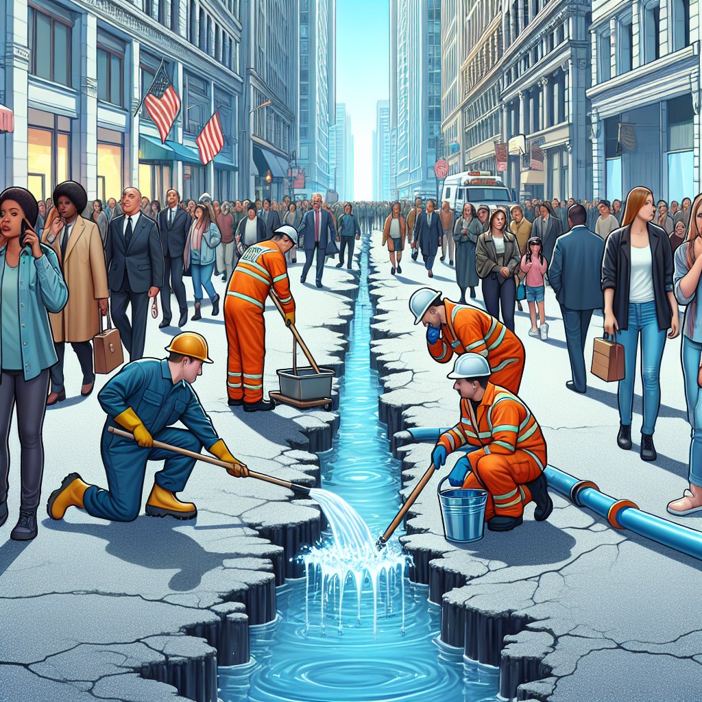 Czy lokalizacja wycieków w kontenerach morskich jest kluczowa dla ochrony środowiska?