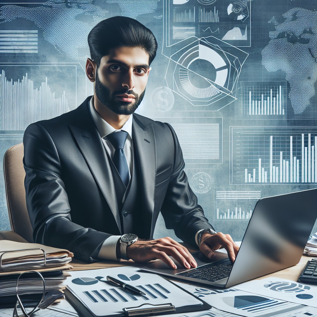 Doradca finansowy dla firm