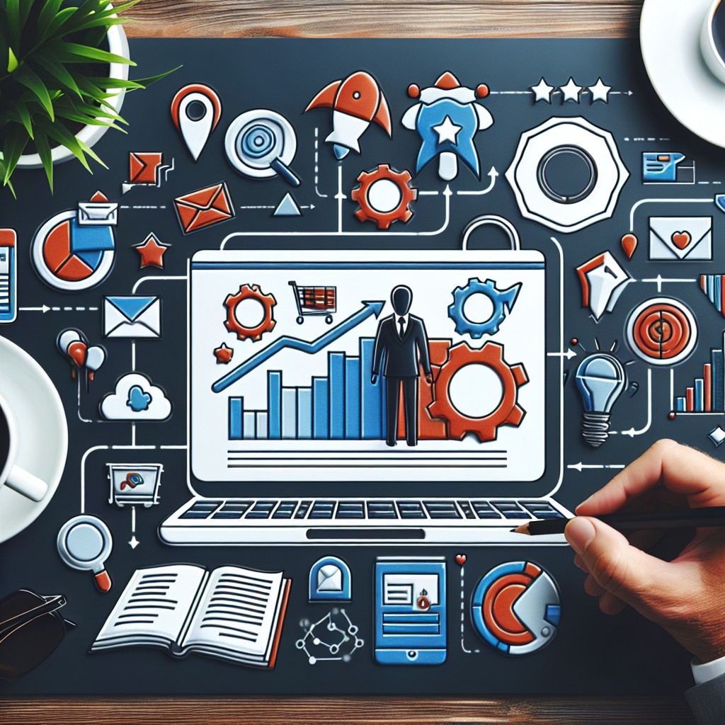 Optymalizacja strony internetowej