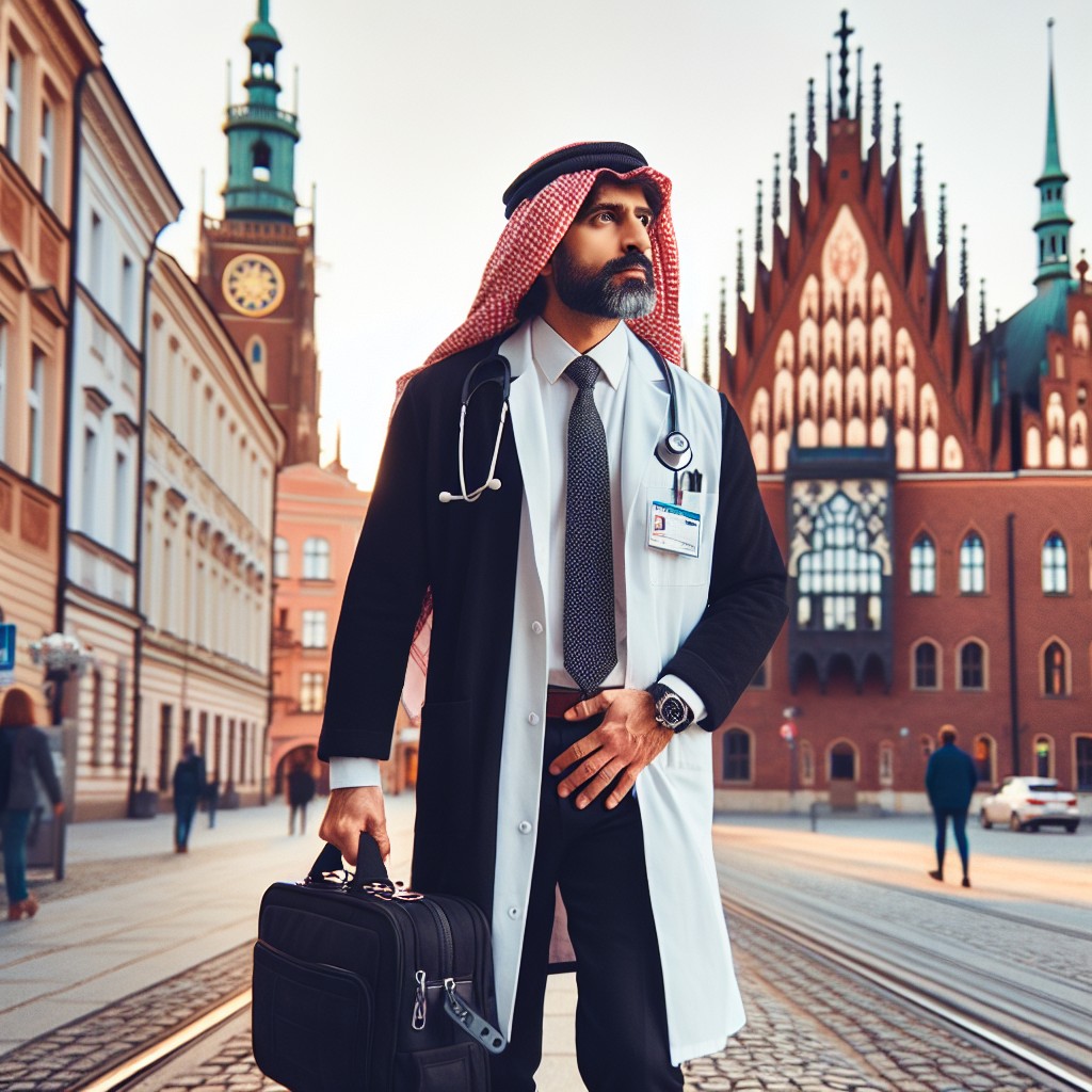 Urolog Wrocław – Przegląd metod leczenia stanów zapalnych.