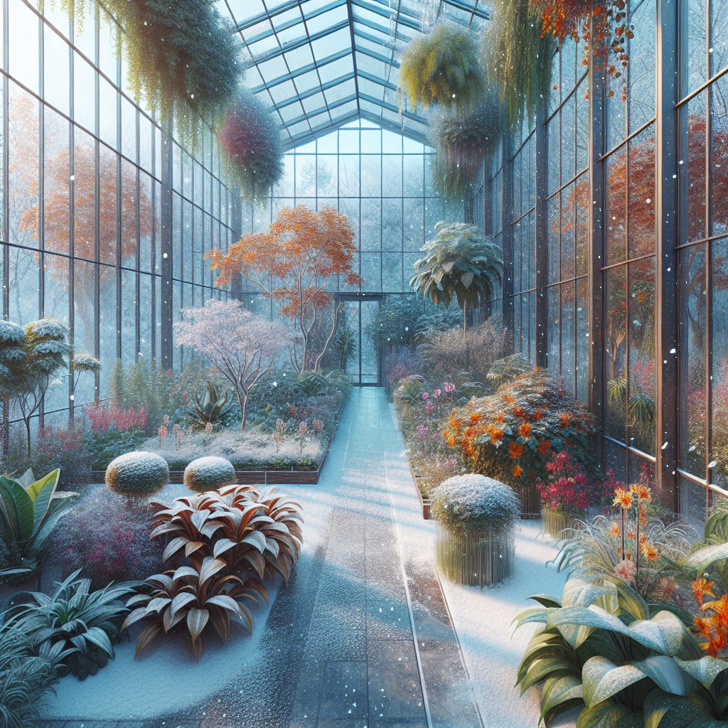 Czy ogród zimowy może być inspirującym miejscem do nauki dla dzieci?