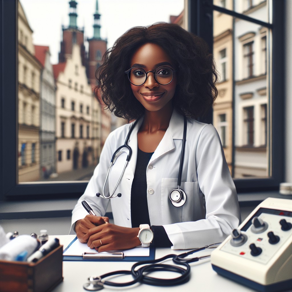 Czy w Wrocławiu są dobrzy kardiolodzy?