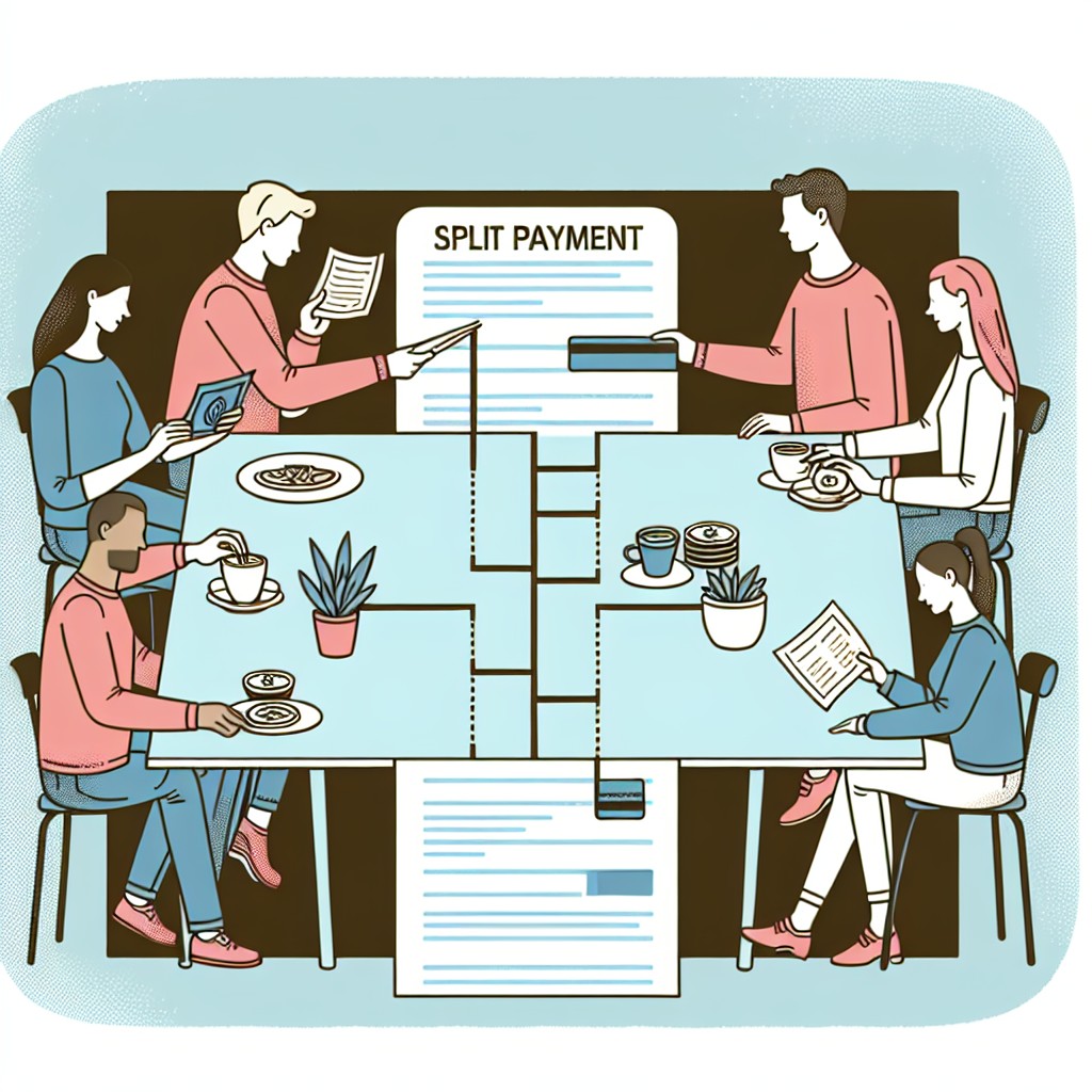 Split payment dla kogo obowiązkowy