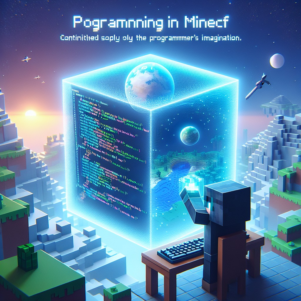 Czy programowanie Minecraft w Code Connection jest trudne dla początkujących?