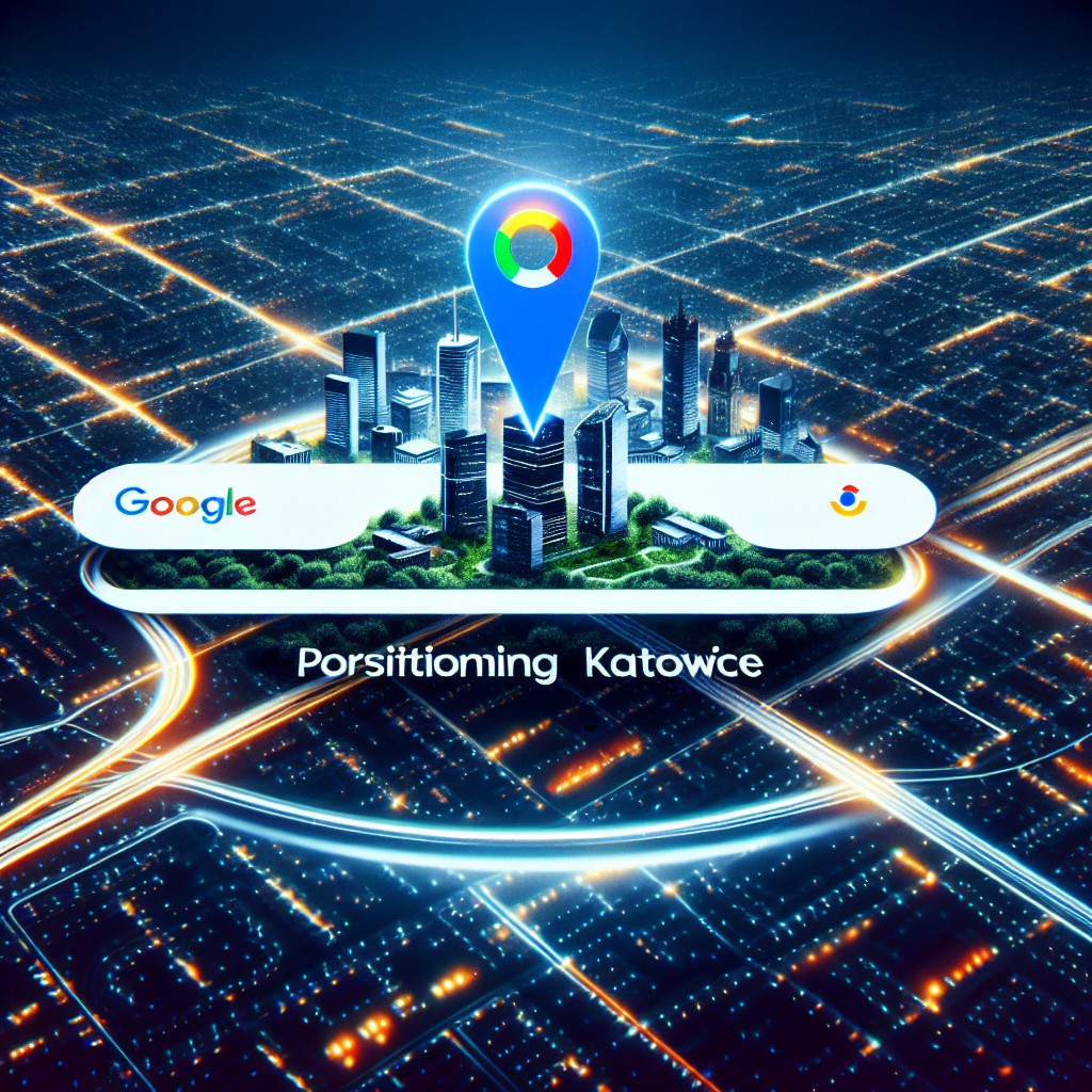 Pozycjonowanie Katowice – SEO lokalne vs ogólnopolskie