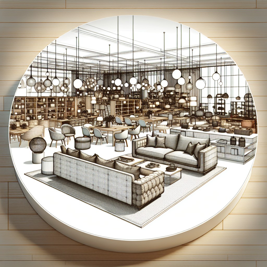 Sklep meblowy online