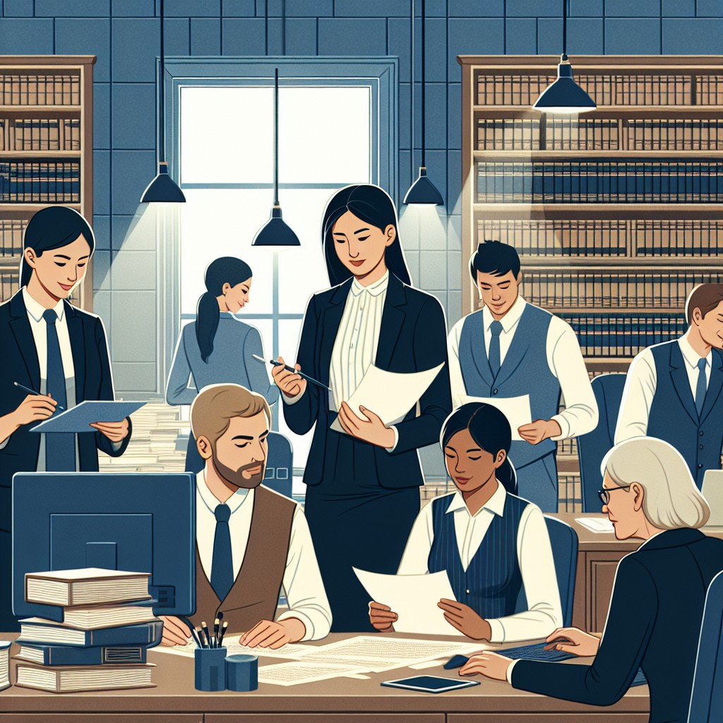 Co to jest biuro patentowe?