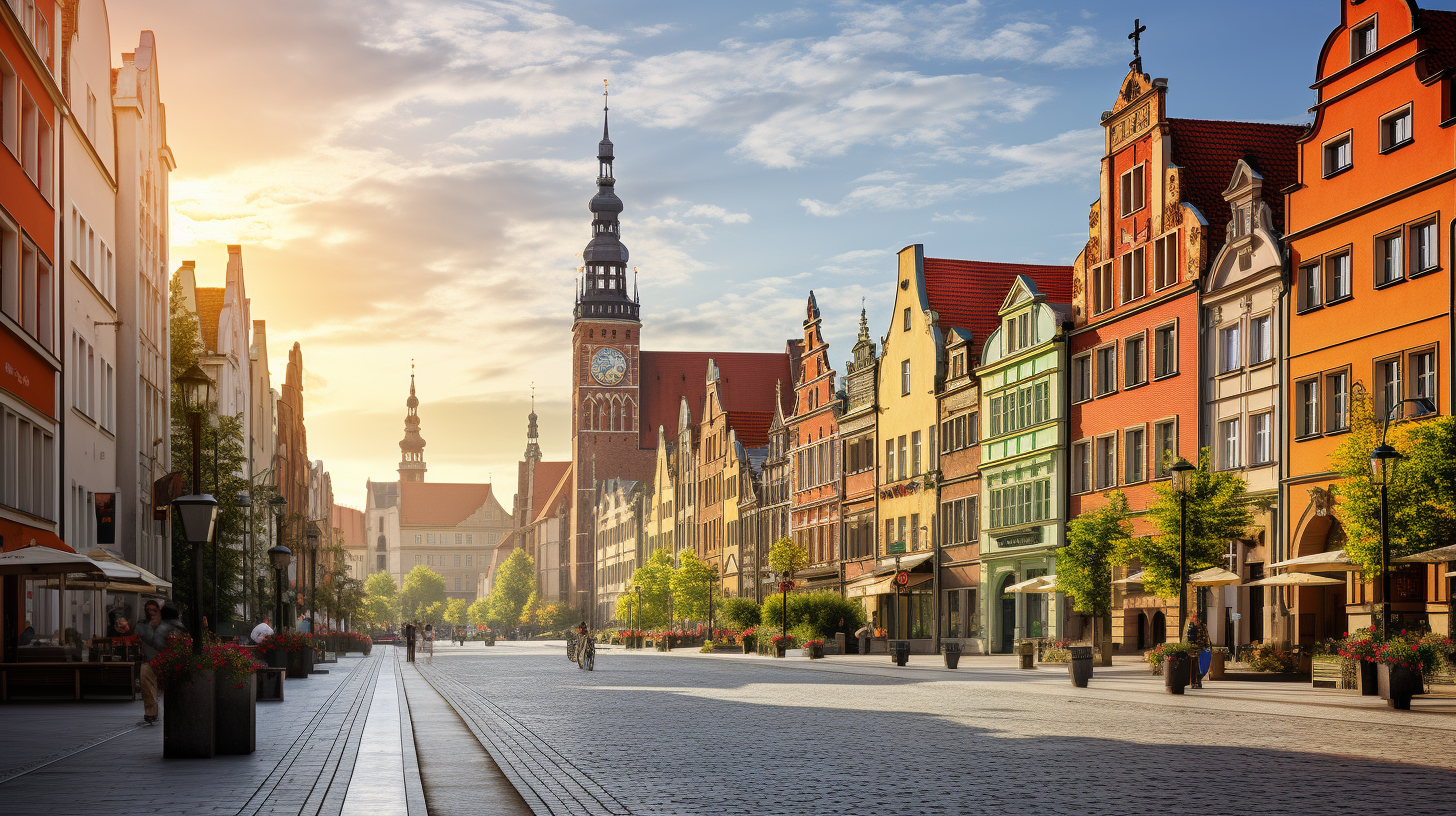 Jakie są kryteria wyboru organizacji doradztwa laktacyjnego we Wrocławiu?