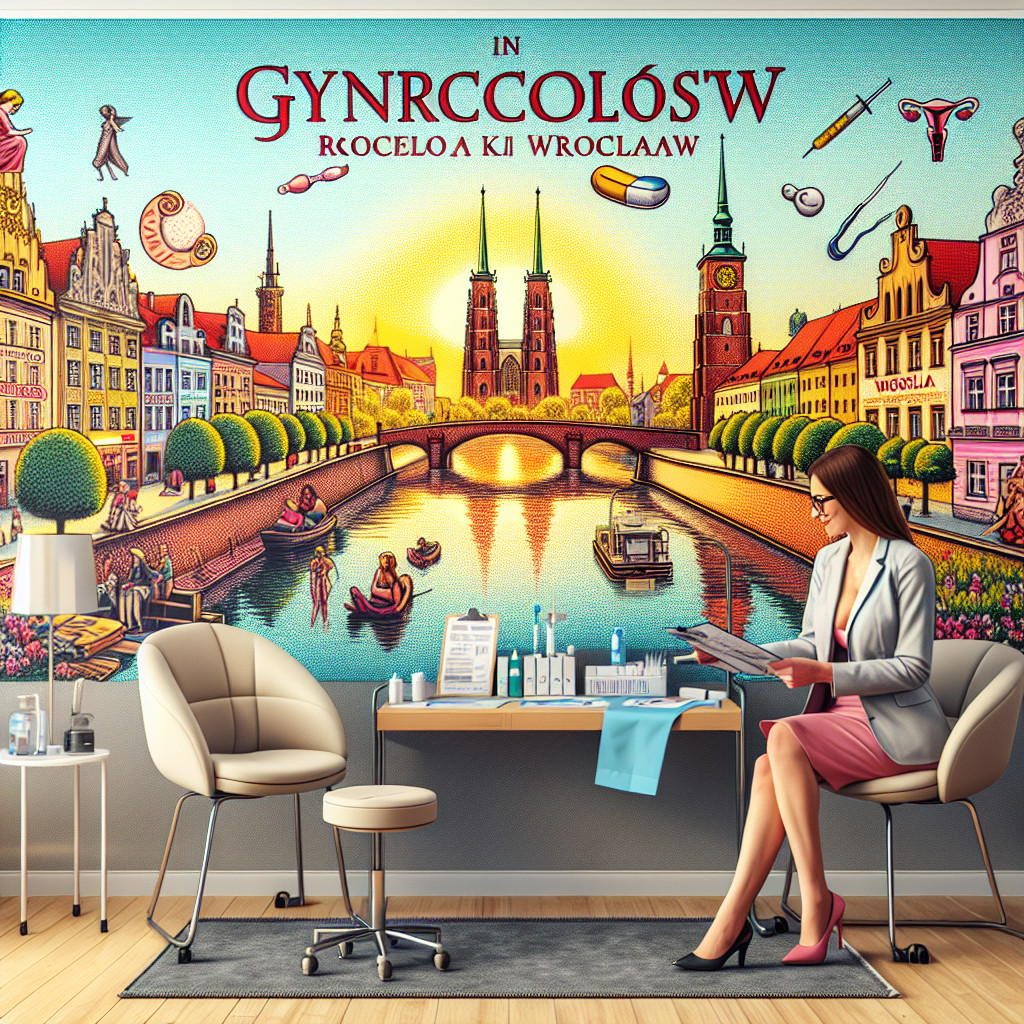 Ginekolog Wrocław - jakie są przyczyny nietrzymania moczu?